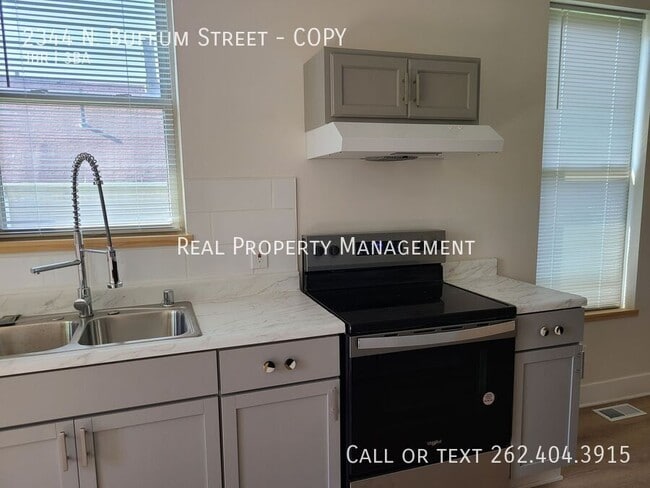 Building Photo - 2344 N Buffum St