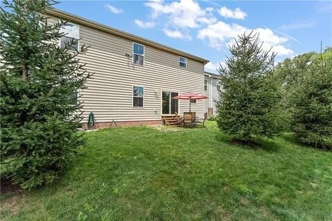 Building Photo - 114 Kestler Dr