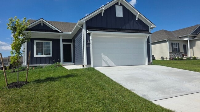 Building Photo - 3 BR/2BA | Newly Renovated Single Family Home | 1-Car Garage Parking | Great backyard