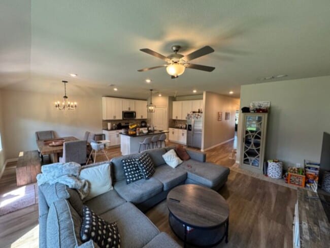 Building Photo - ****3 BEDROOM IN FORNEY****  TRINITY CROSS...