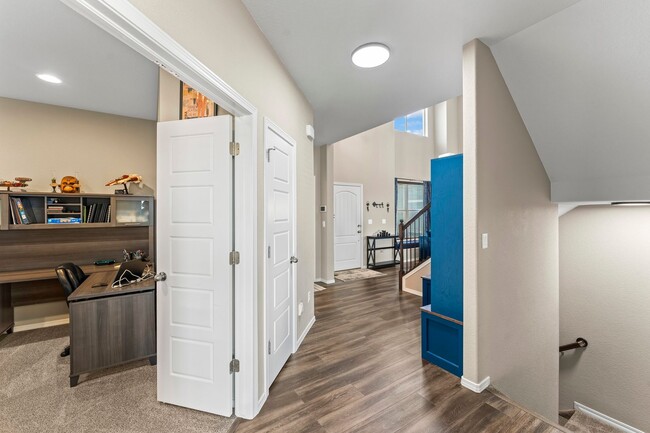 Building Photo - Beautiful 5-Bedroom, 4-Bathroom Home with ...