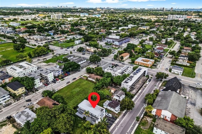 Building Photo - 1245 NW 60th St