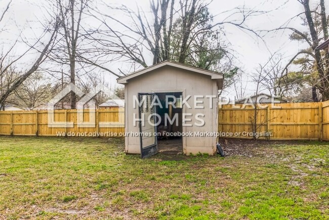 Building Photo - 5231 Haynes Dr