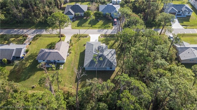 Building Photo - 3905 Barbarossa Ave