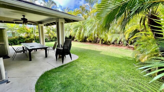 Building Photo - Single Family Home in Royale Kunia Available the end of July!