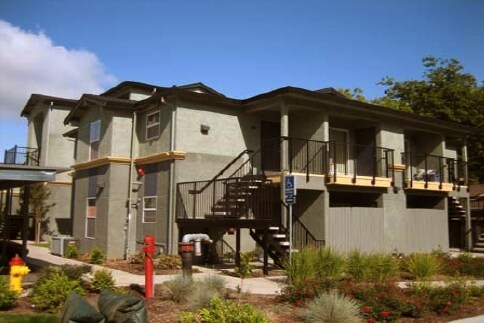 Primary Photo - Greens Annex