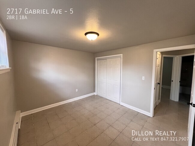 Building Photo - 2717 Gabriel Ave