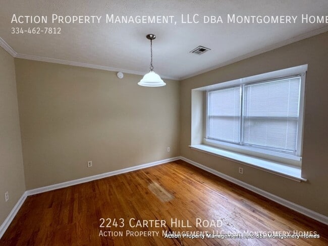 Building Photo - 2243 Carter Hill Rd