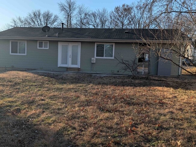 Building Photo - 2537 Clovermere Ct