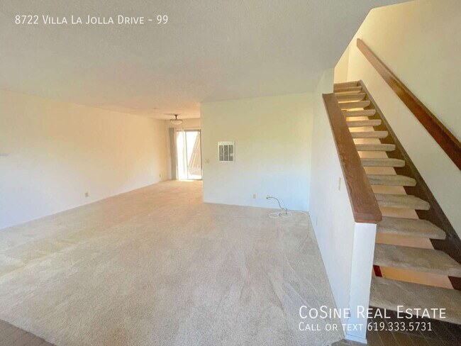 Building Photo - 8722 Villa La Jolla Dr