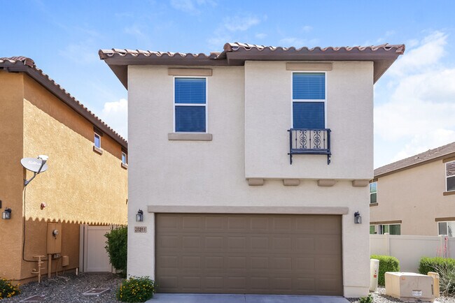 Building Photo - 28911 N 124th Dr