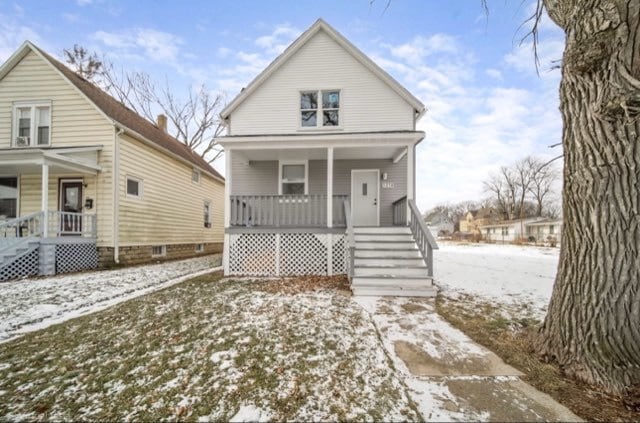 Primary Photo - 1216 Park Ave