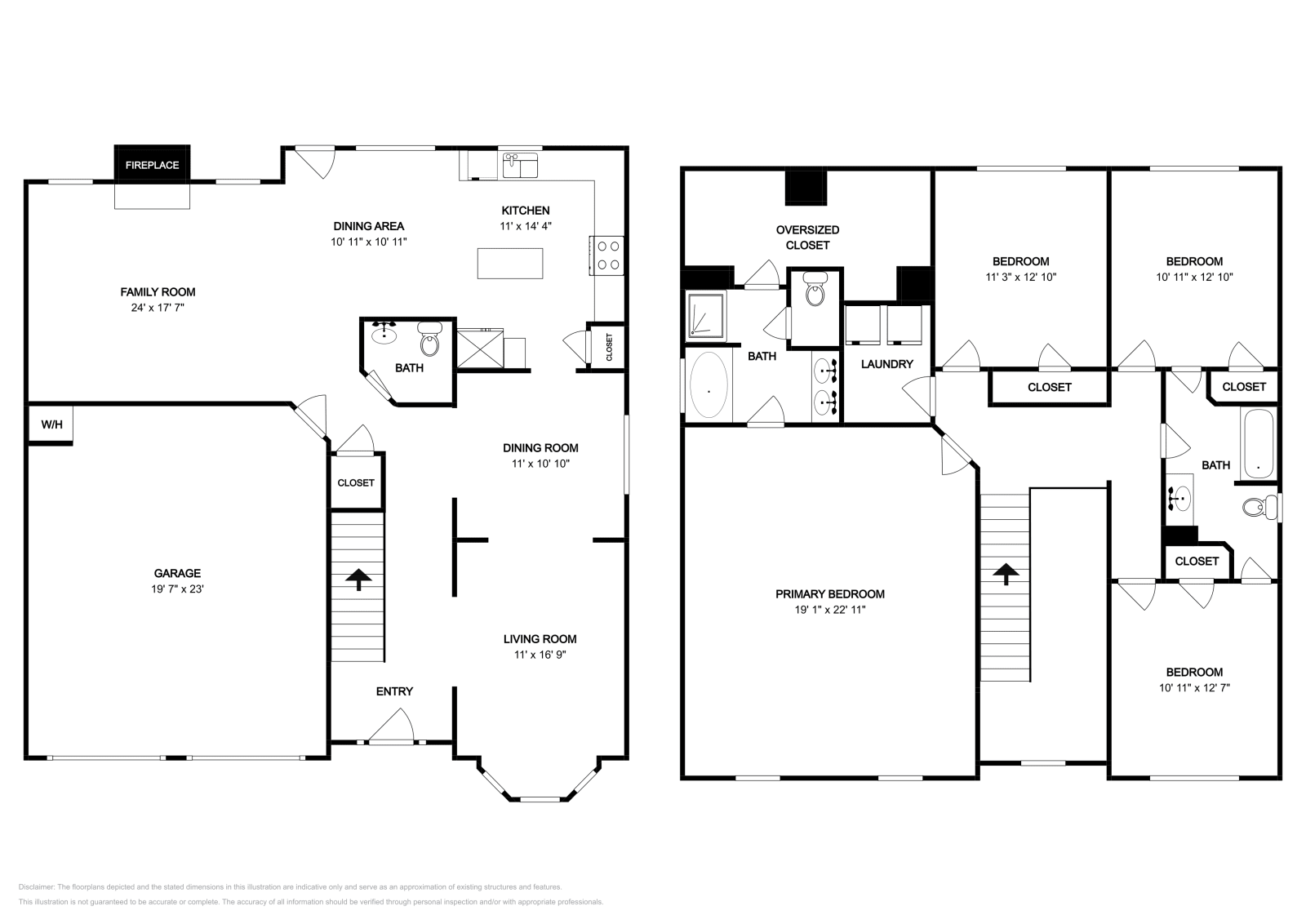 Building Photo - 4450 Prather Son Dr