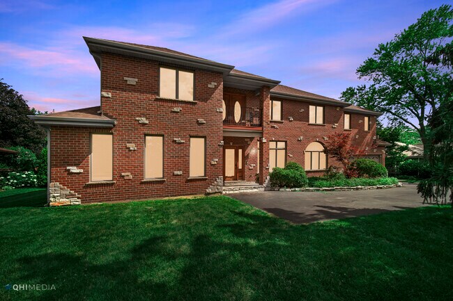 Building Photo - 404 W Camp McDonald Rd