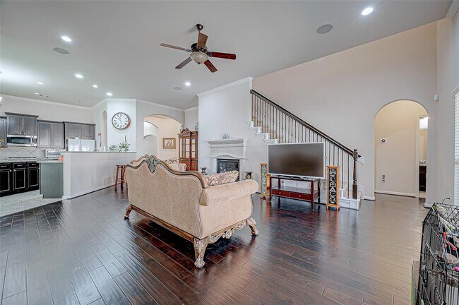 Building Photo - 4527 Cinco Forest Trail