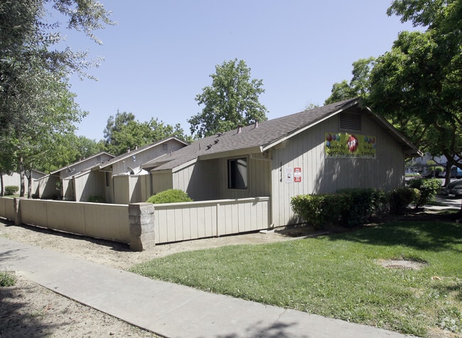 Primary Photo - Olive Court
