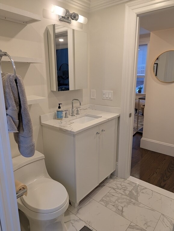 Building Photo - 2A Wellington St