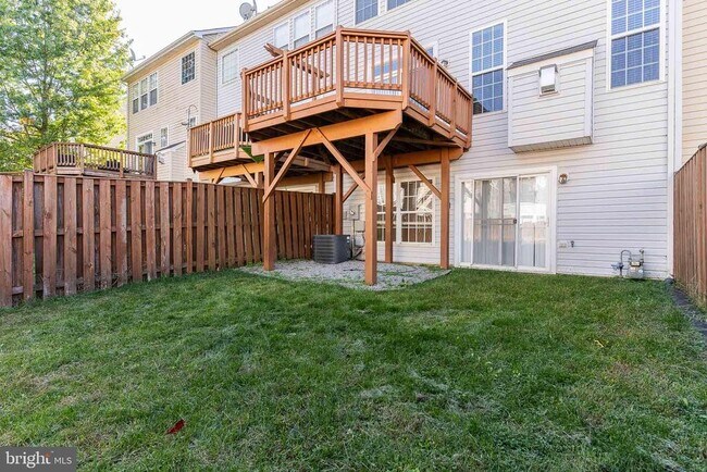 Building Photo - 15675 William Bayliss Ct