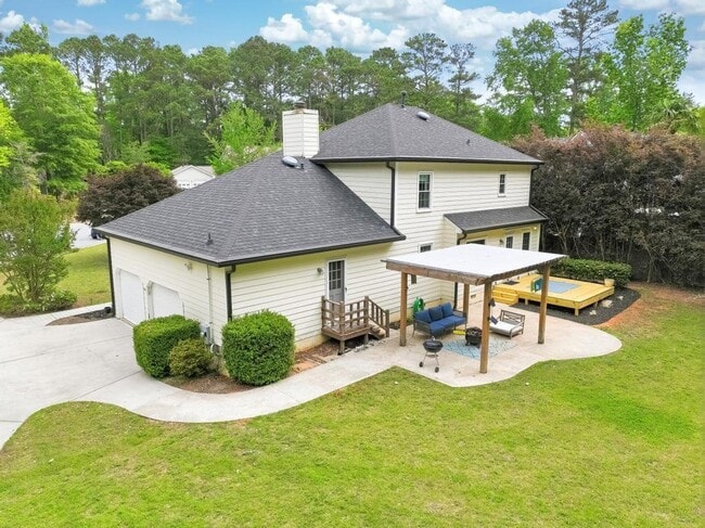 Building Photo - 109 Bowfin