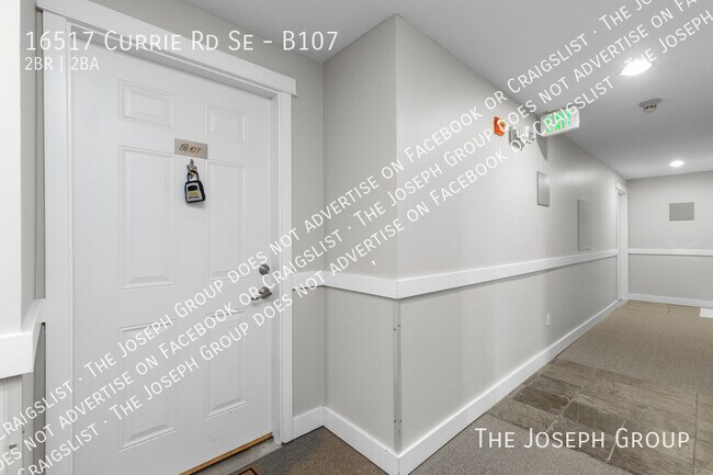 Building Photo - 16517 Currie Rd SE