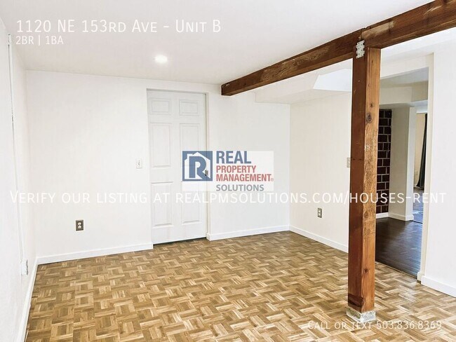 Building Photo - 1120 NE 153rd Ave