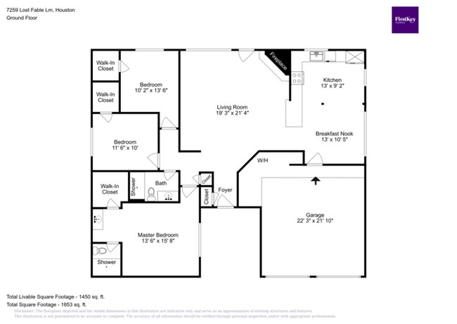 Building Photo - 7259 Lost Fable Ln