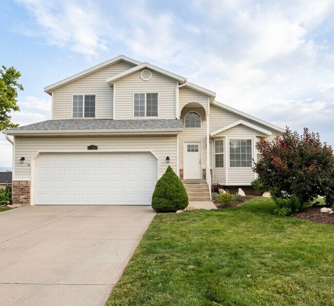 Building Photo - 6793 Mountain Aura Dr
