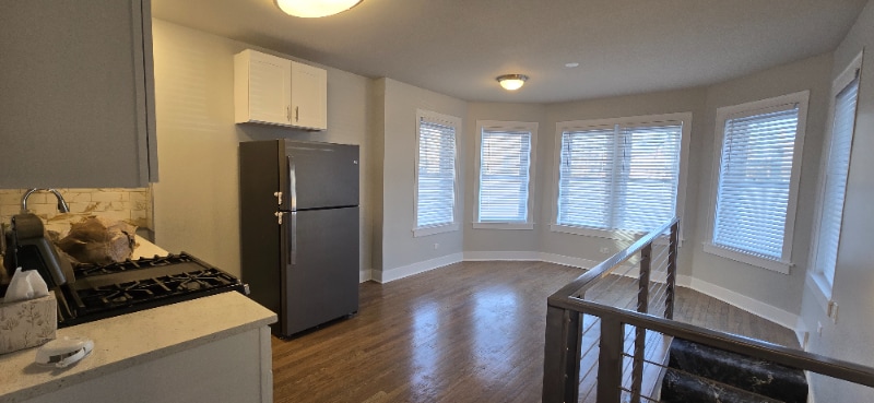 Building Photo - 6416 N Campbell Ave