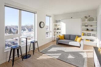 Interior Photo - SoPHI Apartments