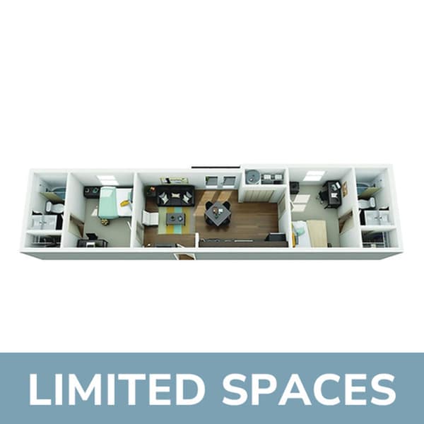 B4_Limited - The Lorimer