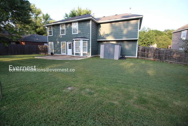Building Photo - 1604 S Kalanchoe Ave W