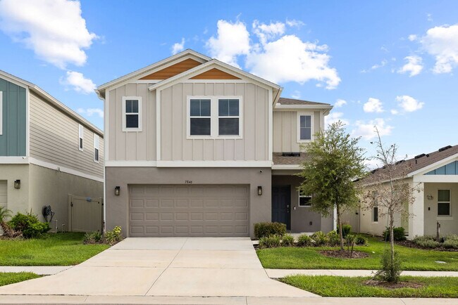 Building Photo - 7846 Peace Lily Ave