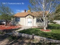 Building Photo - 788 S Fairgrounds Rd