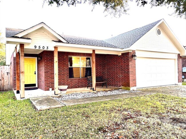 Building Photo - 9503 Dalewood Dr