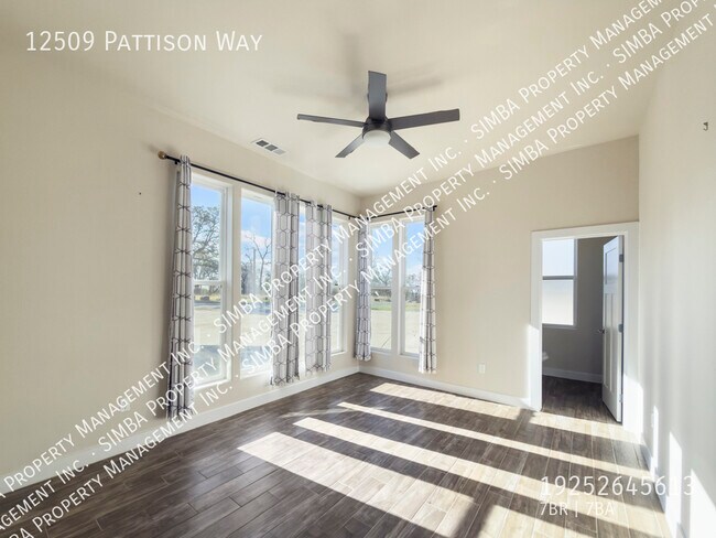 Building Photo - 12509 Pattison Rd