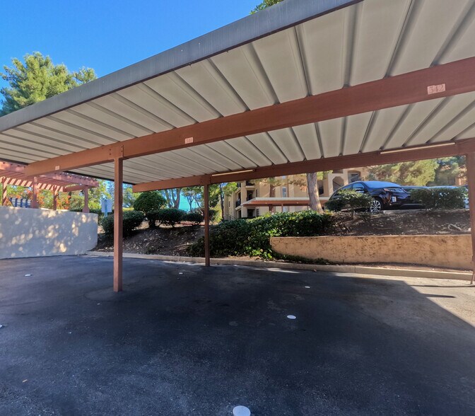 1 Reserved Carport Parking - 5654 Amaya Dr