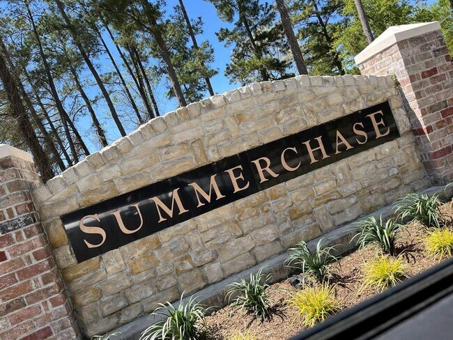 Building Photo - 14358 S Summerchase Cir