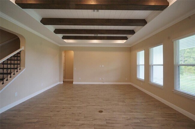Building Photo - 6154 Marsh Trail Dr