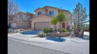 Building Photo - Available Now! Beautiful 3 Bedroom/2 Bathroom Home in Northeast Albuquerque