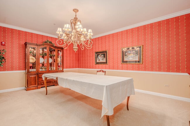 Building Photo - 801 N McLean Blvd