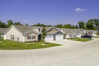 Building Photo - Redwood Shelby Township