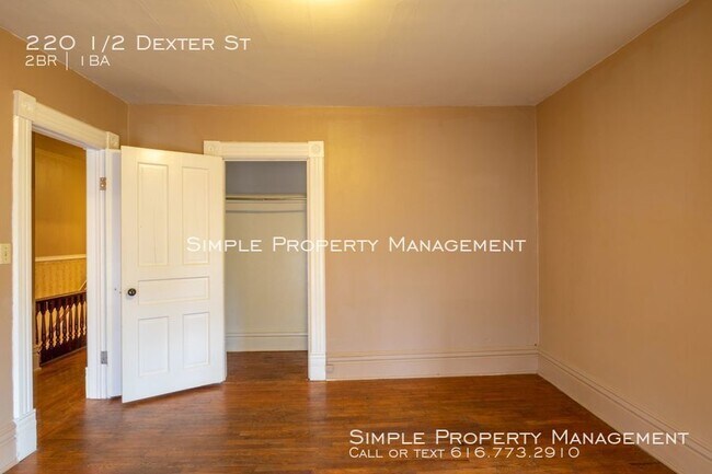 Building Photo - 2 Bed 1 Bath Apartment In Ionia