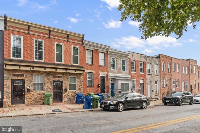 Building Photo - 1133 Washington Blvd