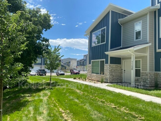 Building Photo - 1158 N 1880 W