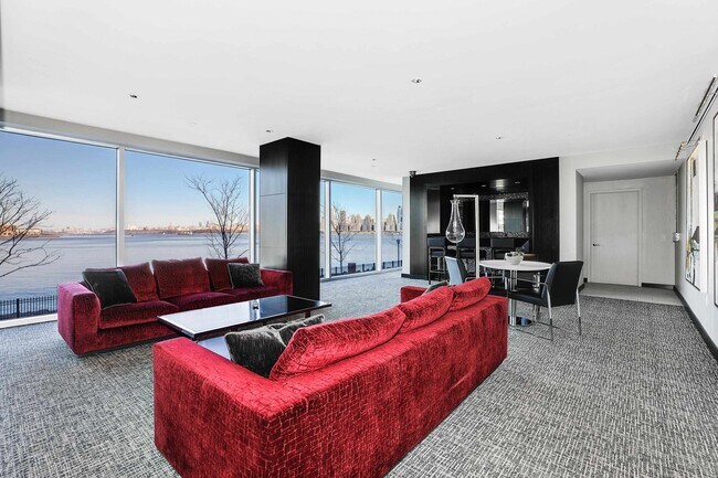 Building Photo - 1000 Ave at Port Imperial