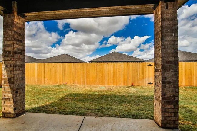 Building Photo - Beautiful 4 Bedroom Home in South Lubbock with Modern Finishes & Great Location!