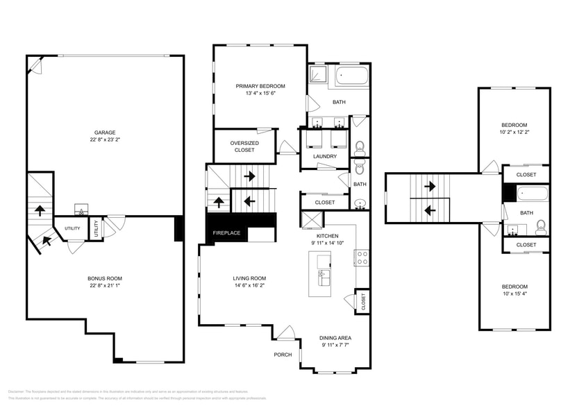 Building Photo - 9805 W Hinsdale Pl