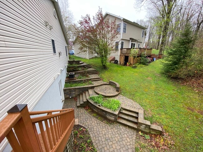 Building Photo - Outdoor living in the city