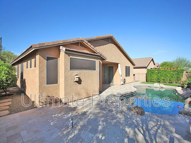 Building Photo - 8711 W Bajada Rd