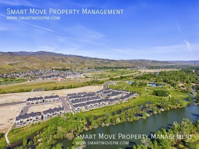 Building Photo - 3246 E Front Runner Ln